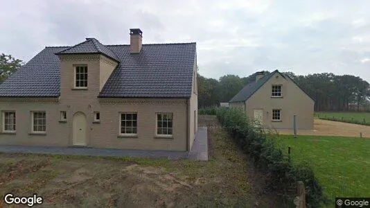 Rooms for rent in Aalter - Photo from Google Street View