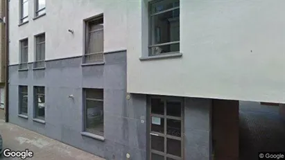 Apartments for rent in Izegem - Photo from Google Street View