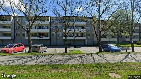 Apartments for rent in Alingsås - Photo from Google Street View