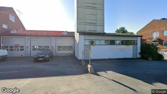 Apartments for rent in Alingsås - Photo from Google Street View