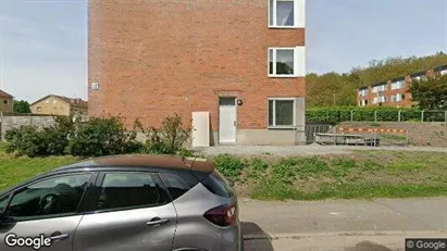 Apartments for rent in Alingsås - Photo from Google Street View