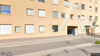 Apartments for rent in Uppsala - Photo from Google Street View