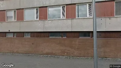 Apartments for rent in Rauma - Photo from Google Street View