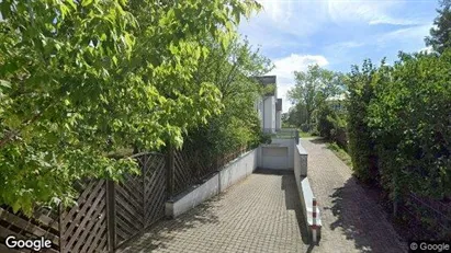 Apartments for rent in Leipzig - Photo from Google Street View