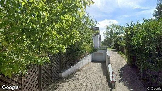 Apartments for rent in Leipzig - Photo from Google Street View
