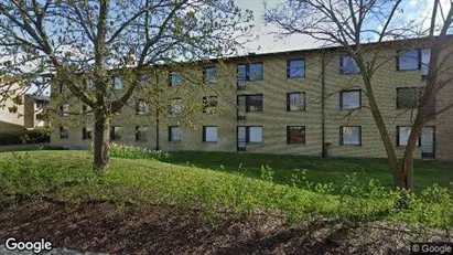 Apartments for rent in Lund - Photo from Google Street View