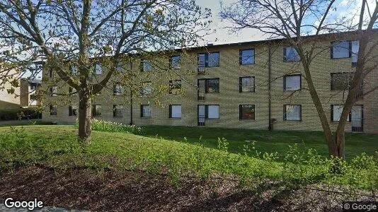 Apartments for rent in Lund - Photo from Google Street View