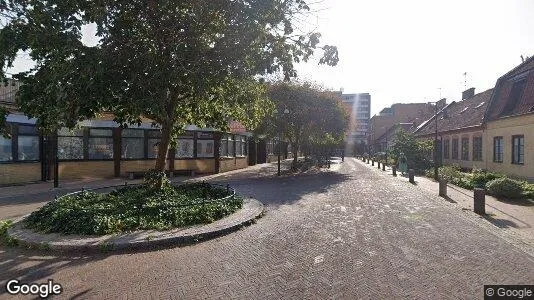 Apartments for rent in Malmö City - Photo from Google Street View