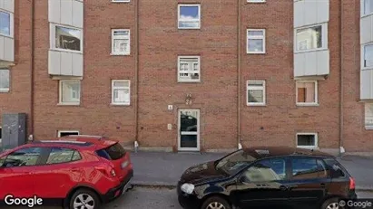 Apartments for rent in Växjö - Photo from Google Street View