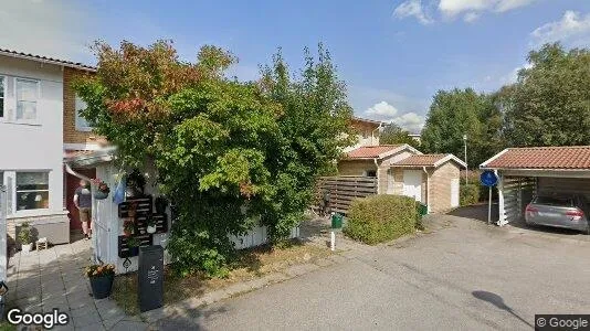 Apartments for rent in Växjö - Photo from Google Street View