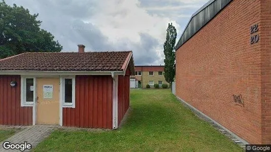 Apartments for rent in Växjö - Photo from Google Street View