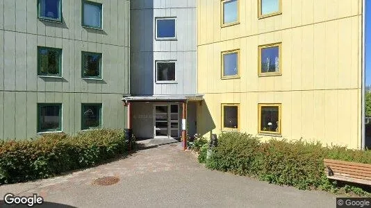 Apartments for rent in Växjö - Photo from Google Street View