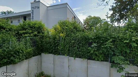 Apartments for rent in Bochum - Photo from Google Street View