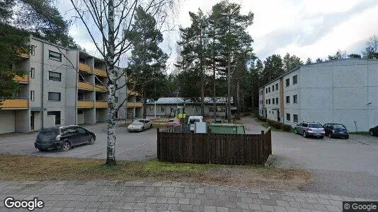 Apartments for rent in Turku - Photo from Google Street View
