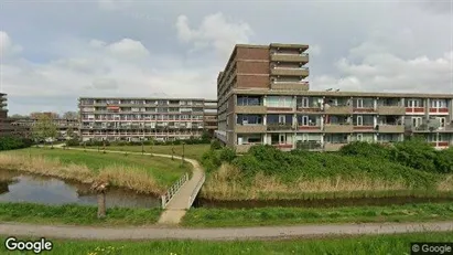 Apartments for rent in Hoorn - Photo from Google Street View