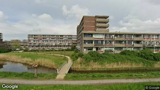 Apartments for rent in Hoorn - Photo from Google Street View