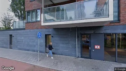 Apartments for rent in Amstelveen - Photo from Google Street View