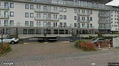 Apartments for rent in Amstelveen - Photo from Google Street View