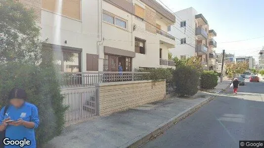 Apartments for rent in Limassol - Photo from Google Street View
