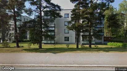 Apartments for rent in Orimattila - Photo from Google Street View