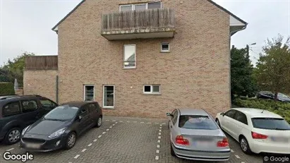 Apartments for rent in Alken - Photo from Google Street View