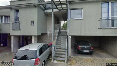 Apartments for rent in Gelsenkirchen - Photo from Google Street View