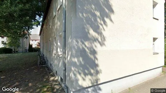 Apartments for rent in Essen - Photo from Google Street View