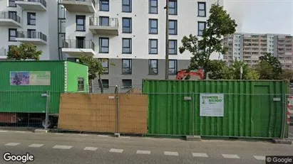 Apartments for rent in Berlin Lichtenberg - Photo from Google Street View