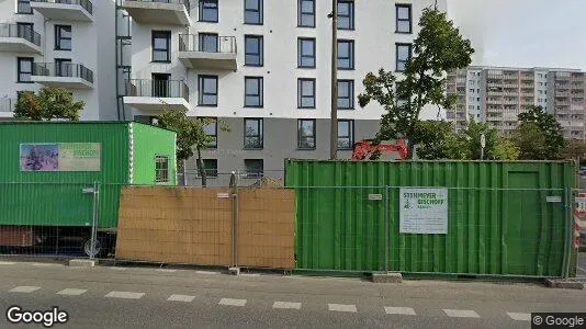Apartments for rent in Berlin Lichtenberg - Photo from Google Street View