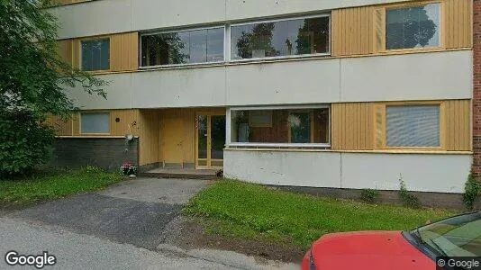 Apartments for rent in Hämeenlinna - Photo from Google Street View