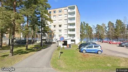 Apartments for rent in Uusikaupunki - Photo from Google Street View