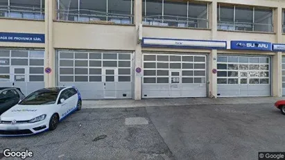 Apartments for rent in Lausanne - Photo from Google Street View