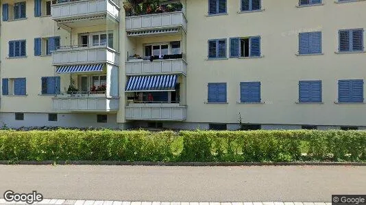 Apartments for rent in Thun - Photo from Google Street View