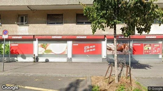 Apartments for rent in Lausanne - Photo from Google Street View