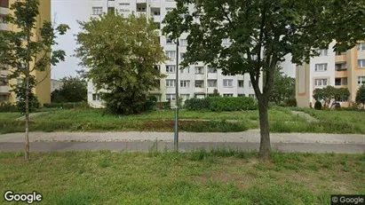 Apartments for rent in Warszawa Targówek - Photo from Google Street View