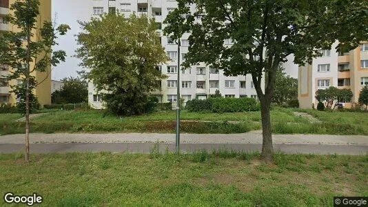 Apartments for rent in Warszawa Targówek - Photo from Google Street View