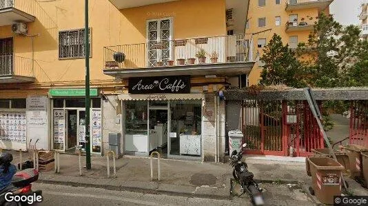 Apartments for rent in Napoli Municipalità 5 - Photo from Google Street View