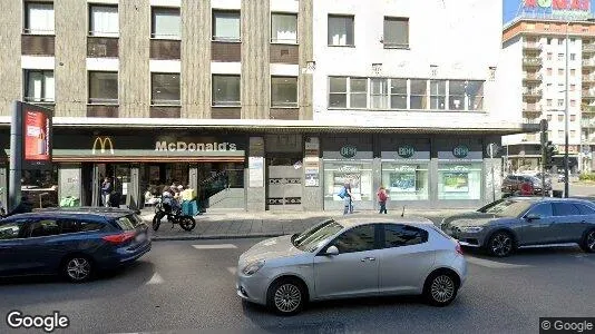 Apartments for rent in Milano Zona 2 - Stazione Centrale, Gorla, Turro, Greco, Crescenzago - Photo from Google Street View
