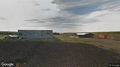 Apartments for rent in Mosfellsbær - Photo from Google Street View