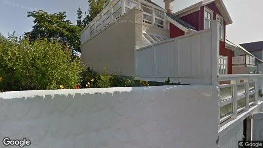 Apartments for rent in Hafnarfjörður - Photo from Google Street View