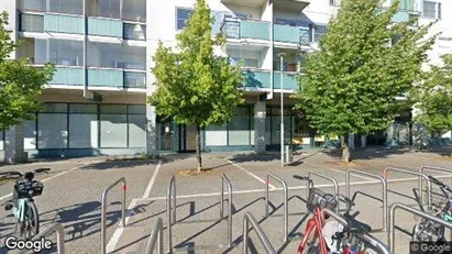 Apartments for rent in Helsinki Koillinen - Photo from Google Street View