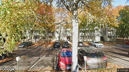 Apartments for rent in Espoo - Photo from Google Street View
