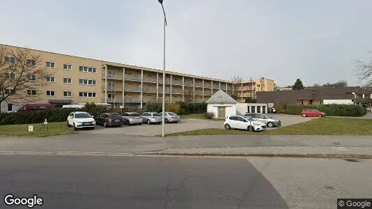 Apartments for rent in Leonding - Photo from Google Street View
