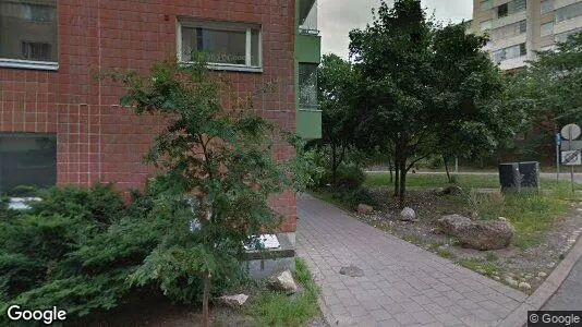 Apartments for rent in Turku - Photo from Google Street View