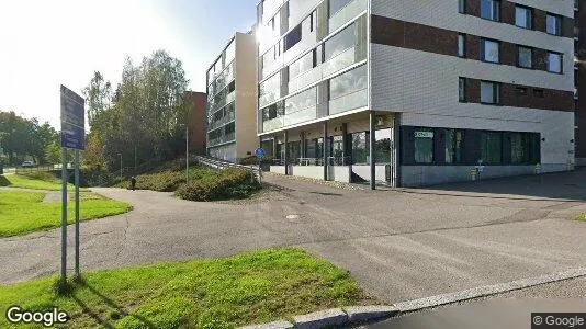 Apartments for rent in Vantaa - Photo from Google Street View