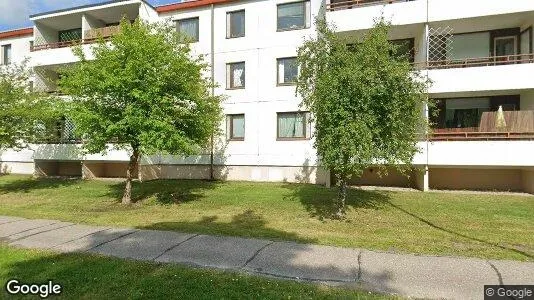 Apartments for rent in Lohja - Photo from Google Street View
