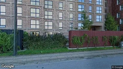 Apartments for rent in Copenhagen SV - Photo from Google Street View