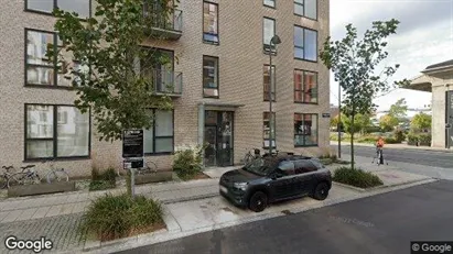 Apartments for rent in Copenhagen SV - Photo from Google Street View