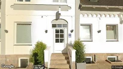 Apartments for rent in Vandel - Photo from Google Street View
