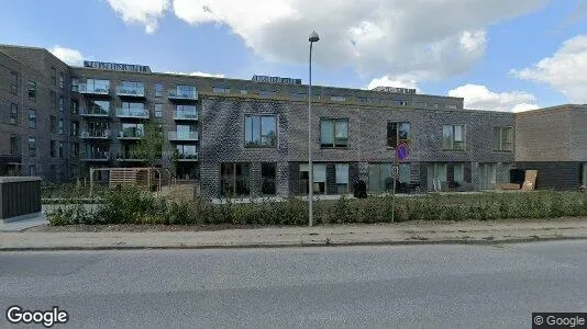 Apartments for rent in Brøndby - Photo from Google Street View